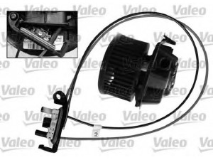 VALEO 715071 vidaus pūtiklis 
 Šildymas / vėdinimas -> Orpūtė/dalys
7701060014, 7701060015
