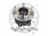 OPTIMAL 892204 rato guolio komplektas 
 Ašies montavimas/vairavimo mechanizmas/ratai -> Rato stebulė/montavimas -> Rato guolis
31277680, 31387352