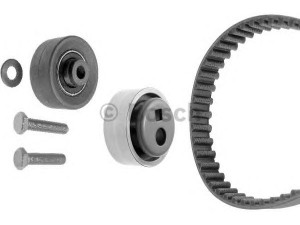 BOSCH 1 987 948 686 paskirstymo diržo komplektas
0831 46, 0831 47, 0831 R3, 0831 46