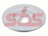 sbs 1815313642 stabdžių diskas 
 Dviratė transporto priemonės -> Stabdžių sistema -> Stabdžių diskai / priedai
4700711, 5531183E00, 9193872