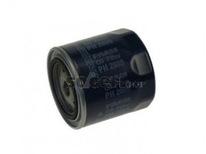 FRAM PH2809 alyvos filtras 
 Filtrai -> Alyvos filtras
5041315, 5057957, 74221405, 75221405