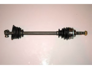 PROTECHNIC PRA095 kardaninis velenas 
 Ratų pavara -> Kardaninis velenas
7700111364, 7701352881