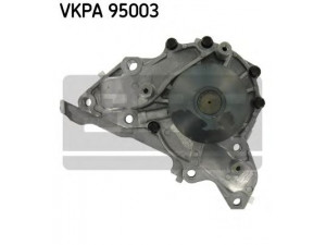 SKF VKPA 95003 vandens siurblys 
 Aušinimo sistema -> Vandens siurblys/tarpiklis -> Vandens siurblys
25100-39800, 25100-39802