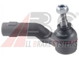 A.B.S. 230983 skersinės vairo trauklės galas 
 Vairavimas -> Vairo mechanizmo sujungimai
BP4L-32-280