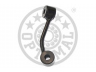 OPTIMAL G7-625 šarnyro stabilizatorius 
 Ašies montavimas/vairavimo mechanizmas/ratai -> Stabilizatorius/fiksatoriai -> Savaime išsilyginanti atrama
2D0411051S1, 9013200289, 9013200289S1