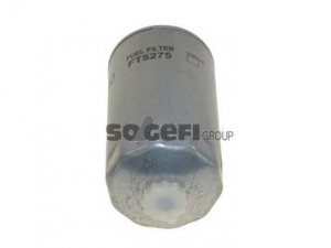 SogefiPro FT5275 kuro filtras 
 Techninės priežiūros dalys -> Papildomas remontas
1907539, 1908547, 1930992, 1931061