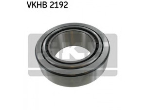 SKF VKHB 2192 rato guolis 
 Ašies montavimas/vairavimo mechanizmas/ratai -> Rato stebulė/montavimas -> Rato guolis
5000785895, 5000785910, 5010 439 571