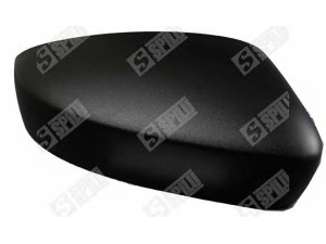 SPILU 54777 korpusas, išorinis veidrodėlis 
 Kėbulas -> Langai/veidrodėliai -> Veidrodėlis
5Z0 857 537A GRU