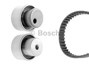 BOSCH 1 987 948 055 paskirstymo diržo komplektas