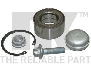 NK 753329 rato guolio komplektas 
 Ašies montavimas/vairavimo mechanizmas/ratai -> Rato stebulė/montavimas -> Rato guolis
1699810127