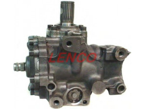 LENCO LB2410L vairo pavara 
 Vairavimas -> Vairo pavara/siurblys
202 460 0500, 202 460 5000