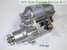 AES ATS-326 starteris 
 Elektros įranga -> Starterio sistema -> Starteris
2810074140
