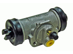 BOSCH 0 986 475 924 rato stabdžių cilindras 
 Stabdžių sistema -> Ratų cilindrai
44100 37G10, 44100 37G11