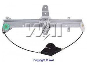WAIglobal WPR0111LB lango pakėliklis
7W1Z5427001A, F8VZ5423394AA