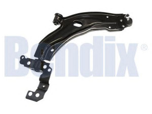 BENDIX 042325B vikšro valdymo svirtis 
 Ašies montavimas/vairavimo mechanizmas/ratai -> Valdymo svirtis/pasukamosios svirties sujungimas -> Vairo trauklės (valdymo svirtis, išilginis balansyras, diago
46777741