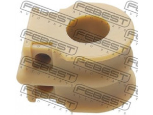 FEBEST NSB-J32F skersinio stabilizatoriaus įvorių komplektas 
 Ašies montavimas/vairavimo mechanizmas/ratai -> Stabilizatorius/fiksatoriai -> Sklendės
54613-JN01B, 54613-JN20A