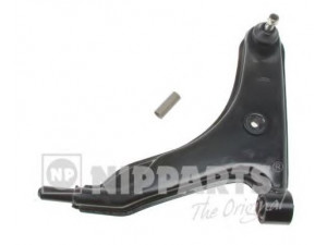 NIPPARTS J4905001 vikšro valdymo svirtis 
 Ašies montavimas/vairavimo mechanizmas/ratai -> Valdymo svirtis/pasukamosios svirties sujungimas -> Vairo trauklės (valdymo svirtis, išilginis balansyras, diago
MB518806