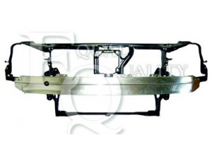 EQUAL QUALITY L05912 priekinis variklio gaubtas 
 Kėbulas -> Kėbulo dalys/ sparnas/buferis -> Priekinis aerodinaminio pasipriešinimo sumažinimas/grotelės
2216203434