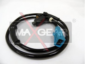 MAXGEAR 20-0029 jutiklis, rato greitis 
 Elektros įranga -> Jutikliai
210 540 91 08