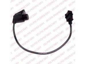 DELPHI SS10886 jutiklis, skirstomojo veleno padėtis 
 Kibirkšties / kaitinamasis uždegimas -> Impulsų generatorius
6238350, 90505794, 90510657, 90560111