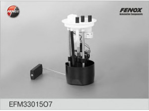 FENOX EFM33015O7 degalų tiekimo modulis
3163-1139020, 3163-1139020-01, 31631139020