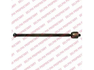 DELPHI TA2446 vidinė skersinė vairo trauklė 
 Vairavimas -> Vairo mechanizmo sujungimai
QFK500030