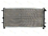 radiatorius, variklio aušinimas