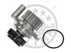 OPTIMAL AQ-1065 vandens siurblys 
 Aušinimo sistema -> Vandens siurblys/tarpiklis -> Vandens siurblys
06A 121 011 C, 06A 121 011 E, 06A 121 011 F