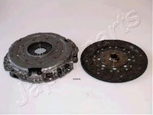 JAPANPARTS SF-S02 sankabos suspaudimo plokštelė 
 Sankaba/dalys -> Sankabos suspaudimo plokštelė
30A00-09400, 30A00-21400, 30A0009413