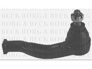 BORG & BECK BTR4475 skersinės vairo trauklės galas 
 Vairavimas -> Vairo mechanizmo sujungimai
45046 87782, 45046 87783, 45046 87784