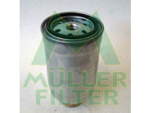 MULLER FILTER FN157 kuro filtras 
 Techninės priežiūros dalys -> Papildomas remontas
11676469601, 9944921, 9944921