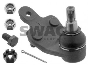 SWAG 81 94 3074 atramos/vairo trauklė 
 Ašies montavimas/vairavimo mechanizmas/ratai -> Sujungimai -> Atramos/vairo trauklė
43340-39545, 43340-39605, 43340-39615