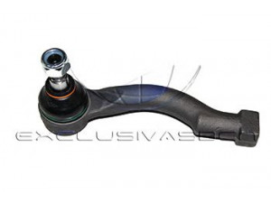 MDR MTR-8K08 skersinės vairo trauklės galas 
 Vairavimas -> Vairo mechanizmo sujungimai
568203E000