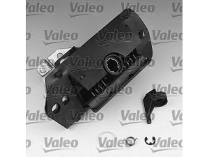 VALEO 252623 durų rankenėlė 
 Užrakinimo sistema -> Rankenėlės
7701033789