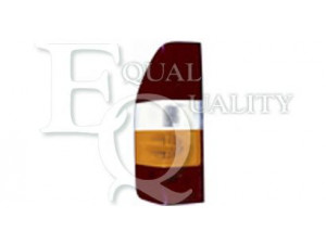 EQUAL QUALITY GP0230 kombinuotas galinis žibintas 
 Elektros įranga -> Šviesos -> Kombinuotas galinis žibintas/dalys -> Kombinuotas galinis žibintas
000 826 0856
