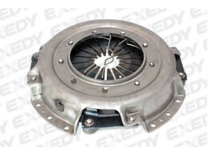 EXEDY NSC603 sankabos suspaudimo plokštelė 
 Sankaba/dalys -> Sankabos suspaudimo plokštelė
30210VB000, 30210VB002, 30210VB052