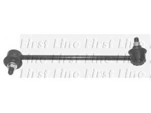 FIRST LINE FDL6864 šarnyro stabilizatorius 
 Ašies montavimas/vairavimo mechanizmas/ratai -> Stabilizatorius/fiksatoriai -> Savaime išsilyginanti atrama
548402F000