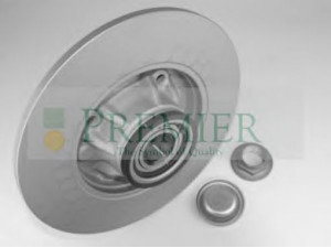 BRT Bearings PWK1758 rato guolio komplektas
4249.66, 4249.66