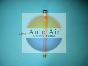 AUTO AIR GLOUCESTER 31-3185 džiovintuvas, oro kondicionierius 
 Oro kondicionavimas -> Džiovintuvas
71737165, 64536936559, 645369422025