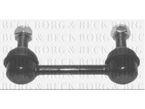 BORG & BECK BDL7000 šarnyro stabilizatorius 
 Ašies montavimas/vairavimo mechanizmas/ratai -> Stabilizatorius/fiksatoriai -> Savaime išsilyginanti atrama
52320S2A003