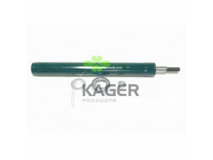 KAGER 81-0175 amortizatorius 
 Pakaba -> Amortizatorius
8A0 413 503 B, 8A0 413 503 C, 8A0 413 503 B