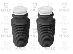 MAL? 7057KIT apsauginio dangtelio komplektas, amortizatorius 
 Ašies montavimas/vairavimo mechanizmas/ratai -> Montavimas, pakabos statramstis
60650550