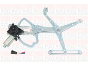 FAI AutoParts WR129M lango pakėliklis 
 Vidaus įranga -> Elektrinis lango pakėliklis
1637201146
