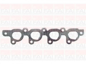 FAI AutoParts EM594 tarpiklių rinkinys, išleidimo kolektorius 
 Variklis -> Cilindrų galvutė/dalys -> Įsiurbimo kolektoriaus tarpiklis/sandarinimo žiedas
1044867, 7181761, 938M9448AA