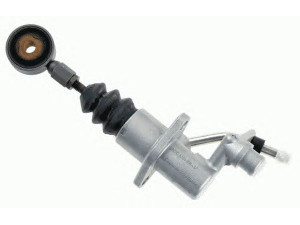 SACHS 6284 008 432 pagrindinis cilindras, sankaba 
 Sankaba/dalys -> Sankabos valdymas -> Pagrindinis cilindras
8D2 721 401, 8D2 721 401 B, 8D2 721 401