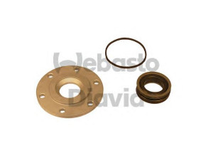 WEBASTO 82D042510MA veleno sandariklis, kompresoriaus velenas
