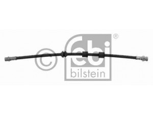FEBI BILSTEIN 23162 stabdžių žarnelė 
 Stabdžių sistema -> Stabdžių žarnelės
1 109 024, 1 121 359, 1 304 007