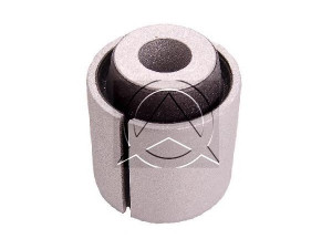 SIDEM 821728 valdymo svirties/išilginių svirčių įvorė 
 Ašies montavimas/vairavimo mechanizmas/ratai -> Valdymo svirtis/pasukamosios svirties sujungimas -> Montavimas/sutvirtinimas
33 32 6 792 551