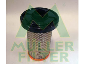 MULLER FILTER PA453 oro filtras 
 Techninės priežiūros dalys -> Techninės priežiūros intervalai
95599502, 95643756, 95643756, 144401