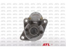 ATL Autotechnik A 78 560 starteris 
 Elektros įranga -> Starterio sistema -> Starteris
RF1H-18-400, M 2 T 87471